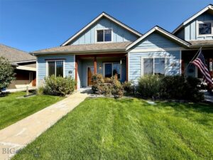 1168 Saxon, Bozeman MT 59718