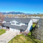 Bozeman MT 59718 - 1