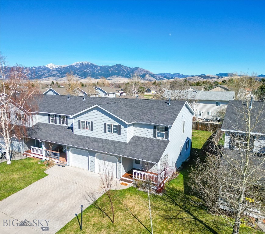 Bozeman MT 59718 - 1