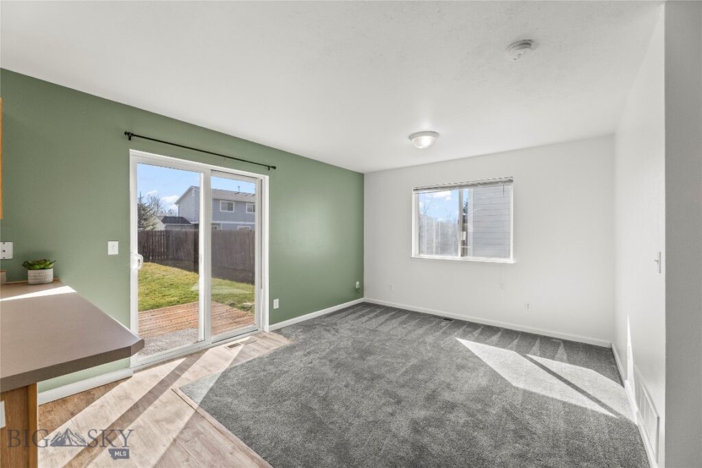 Bozeman MT 59718 - 8