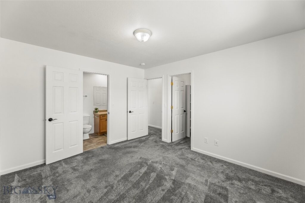 Bozeman MT 59718 - 18