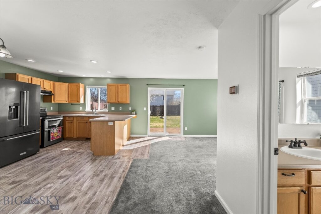 Bozeman MT 59718 - 3