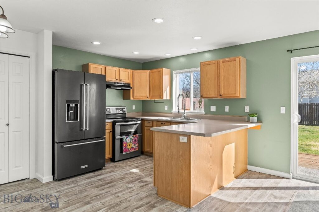 Bozeman MT 59718 - 4