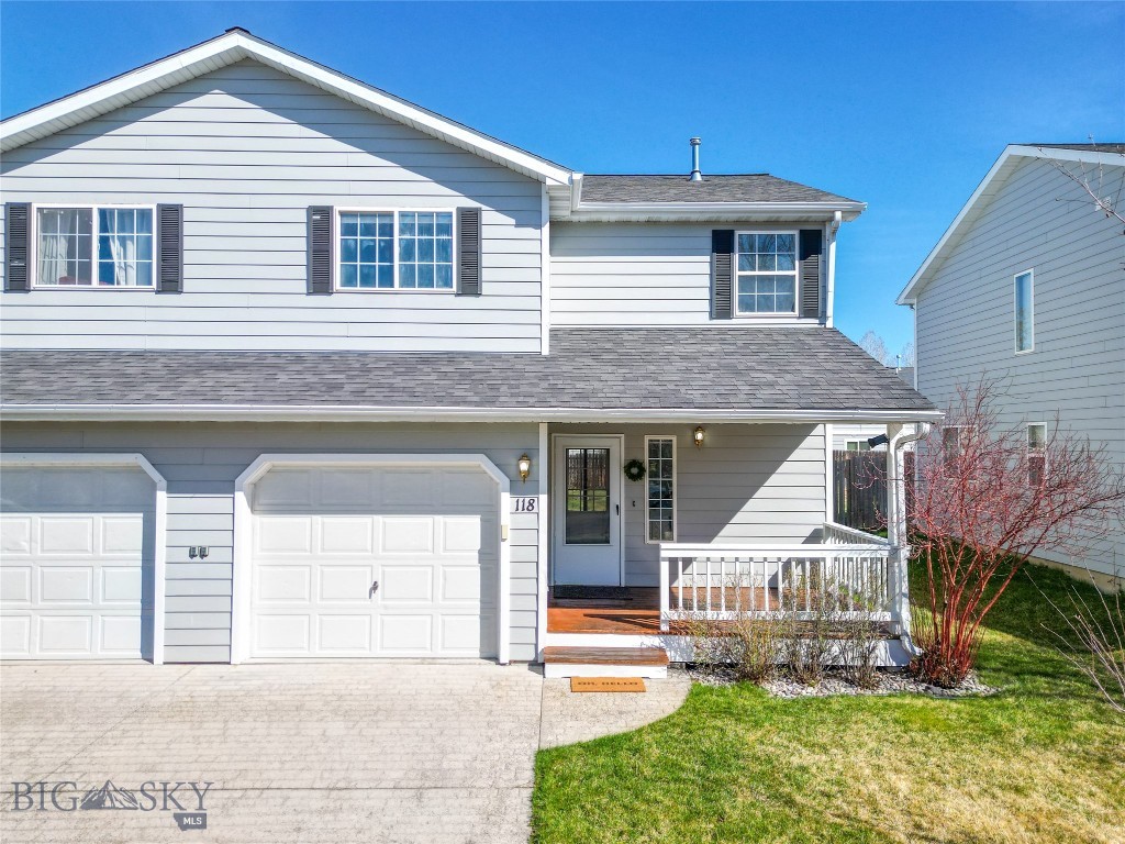 118 Michael Grove Avenue