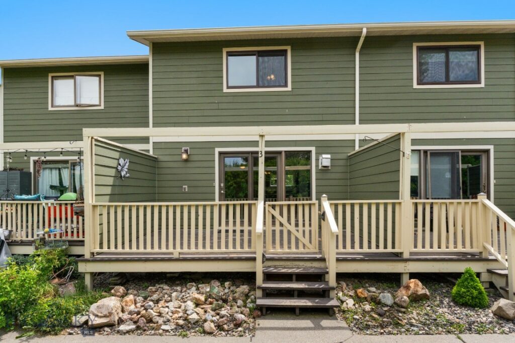 Bozeman MT 59715 - 17