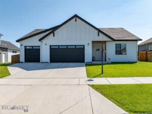 118 Teita Drive, Bozeman MT 59718