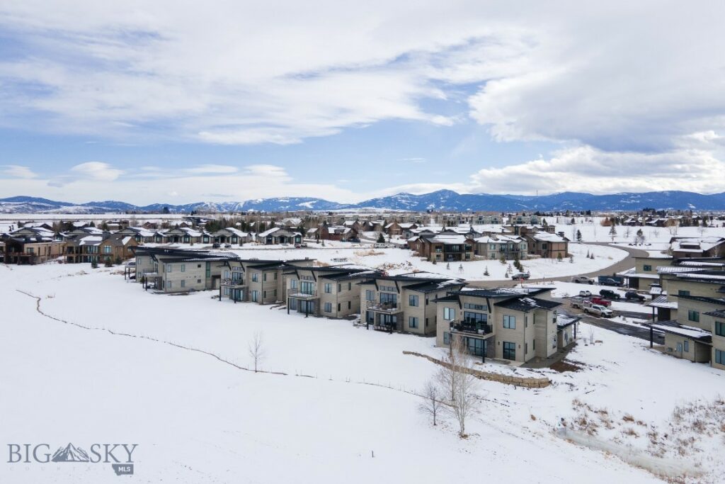 Bozeman MT 59718 - 4