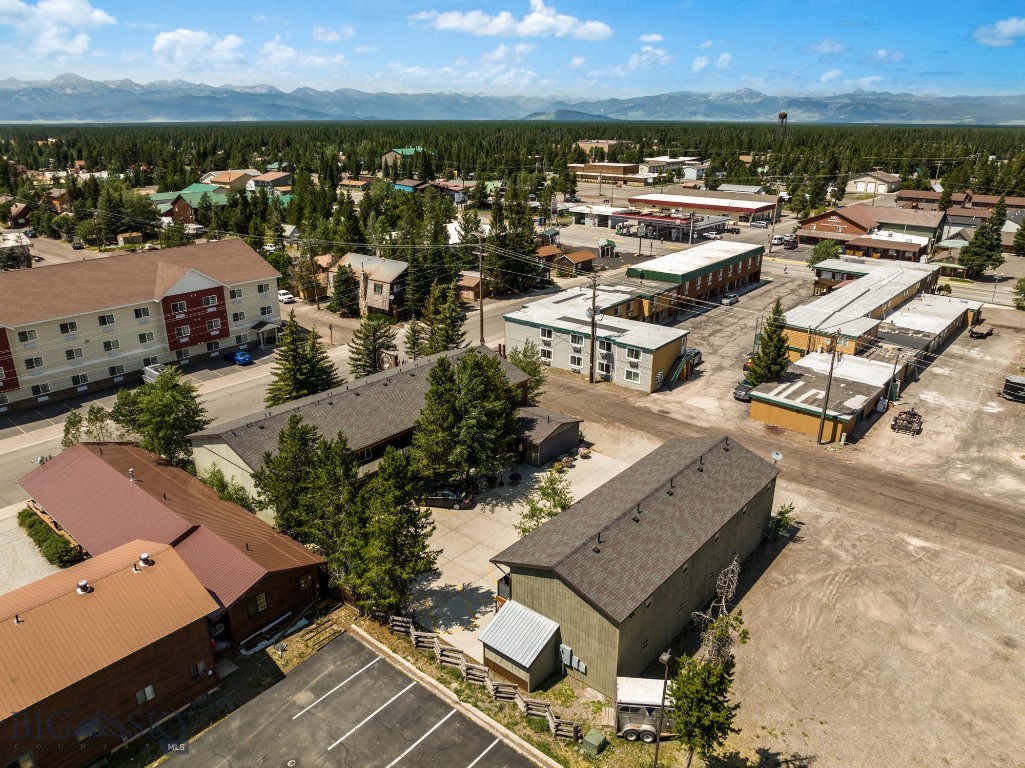 West Yellowstone MT 59758 - 13