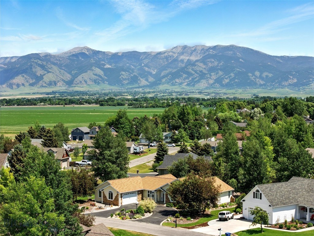 Bozeman MT 59718 - 1