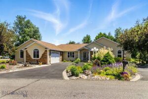 12 Pathfinder Trail, Bozeman MT 59718