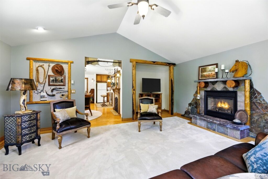 Bozeman MT 59718 - 18