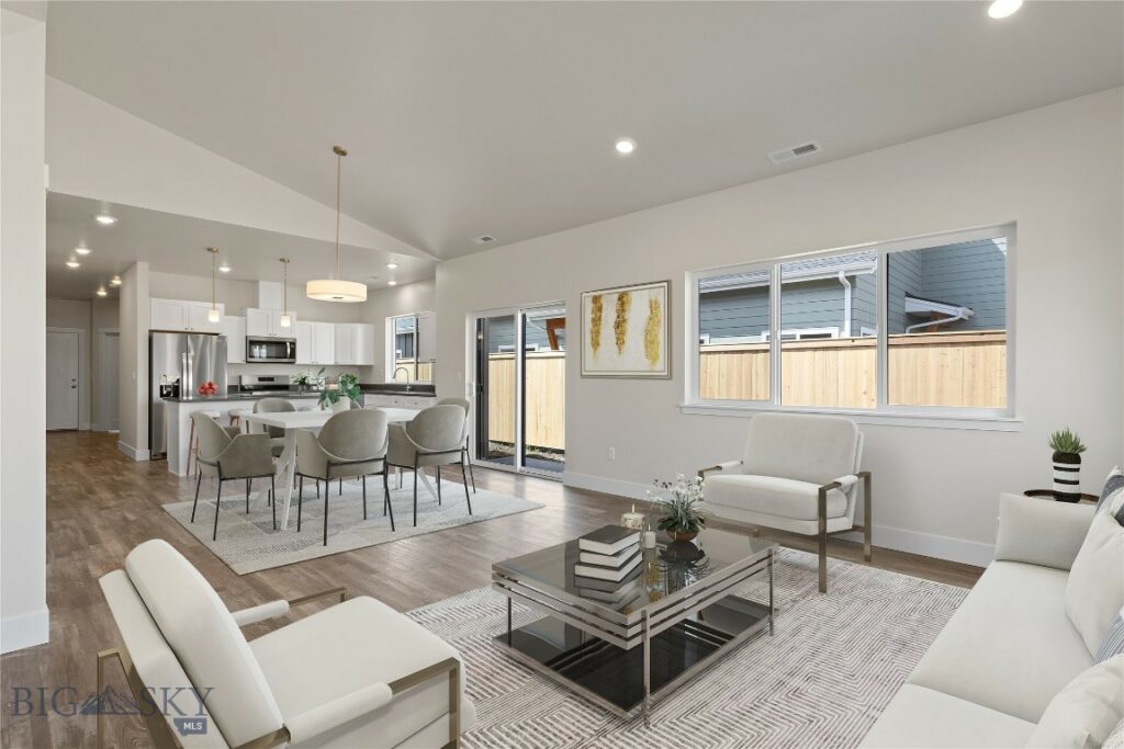 Bozeman MT 59718 - 4