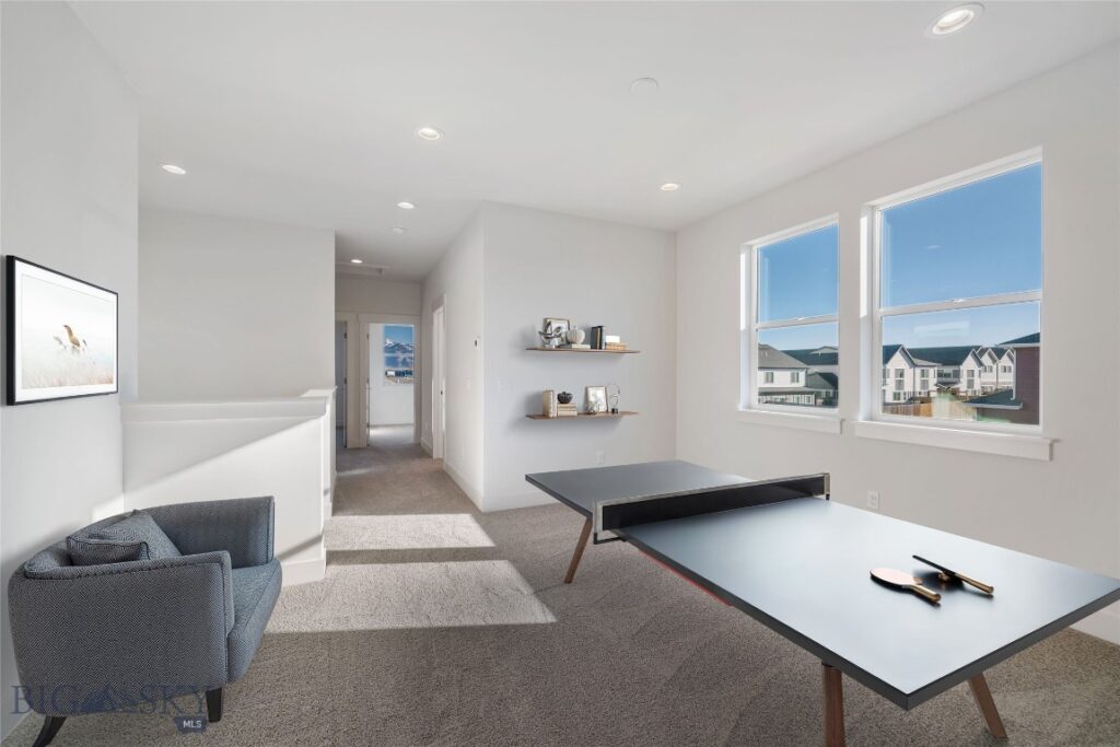 Belgrade MT 59714 - 6