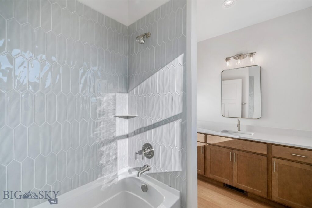 Belgrade MT 59714 - 7