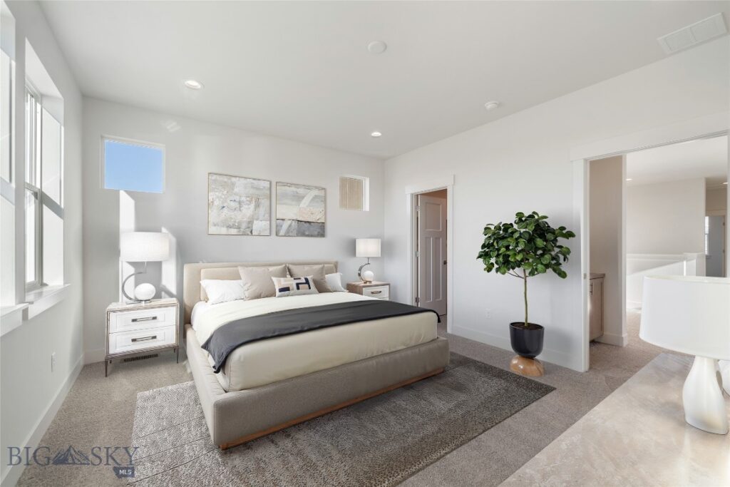 1200 Butler Creek Avenue