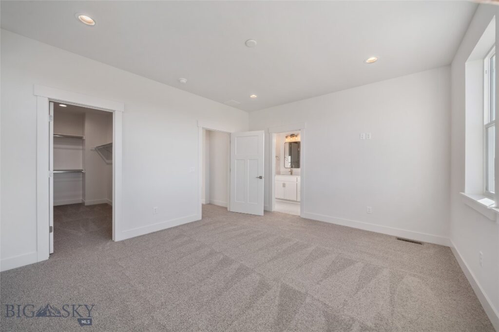 Belgrade MT 59714 - 5