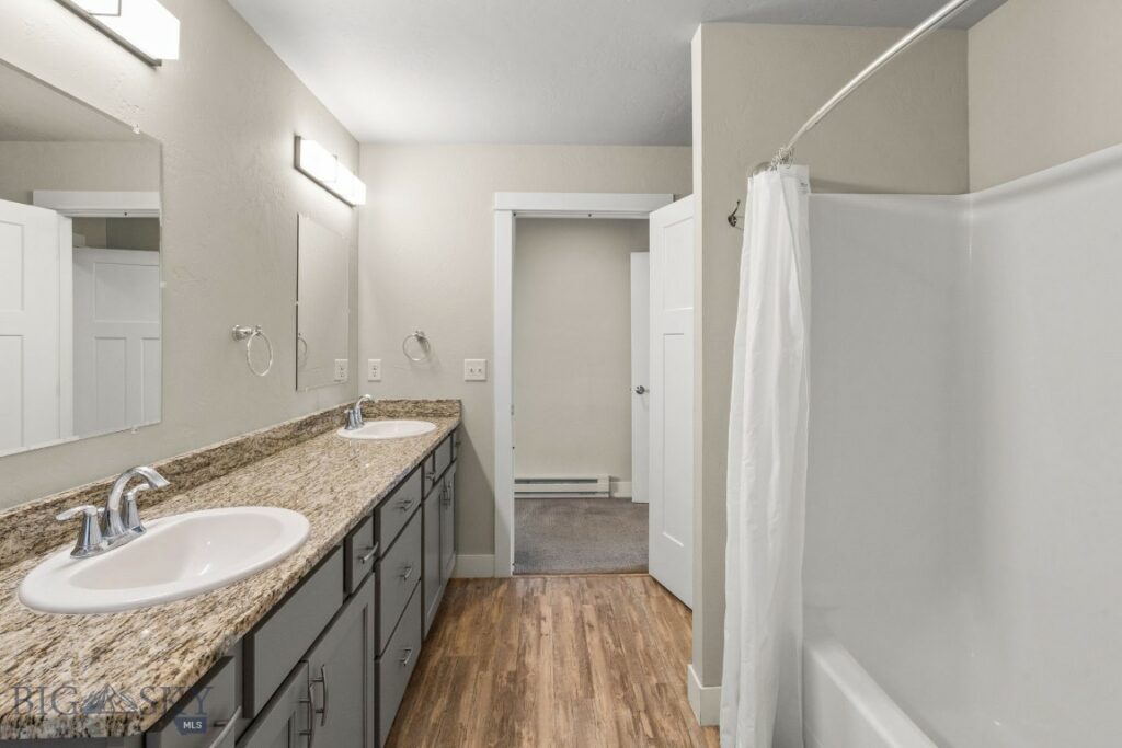 Belgrade MT 59714 - 1