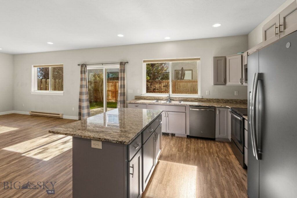 Belgrade MT 59714 - 6