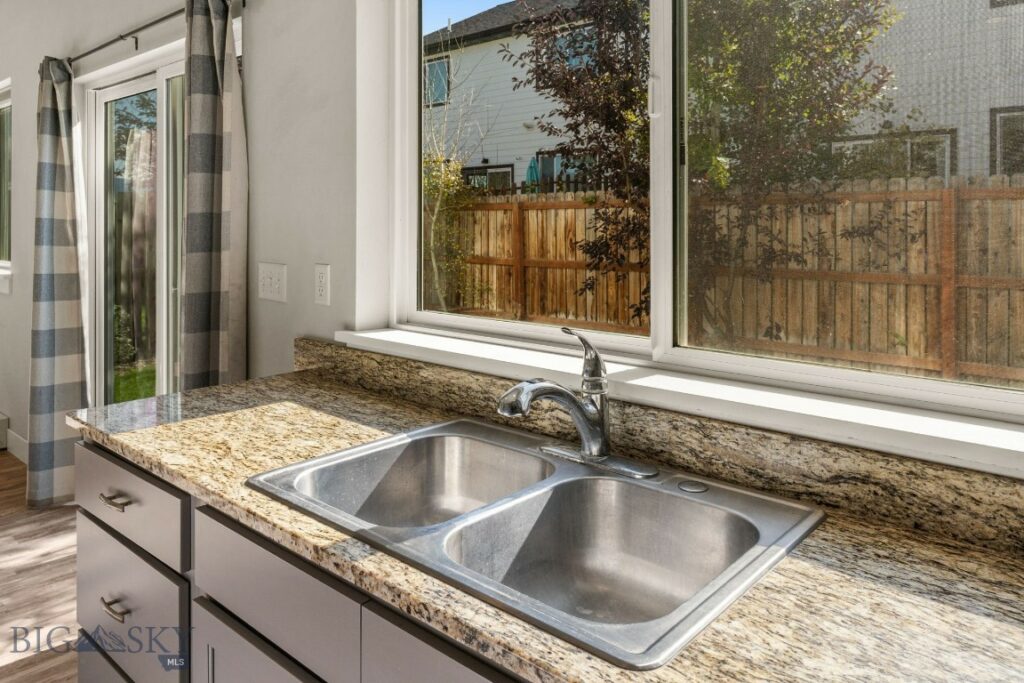 Belgrade MT 59714 - 8