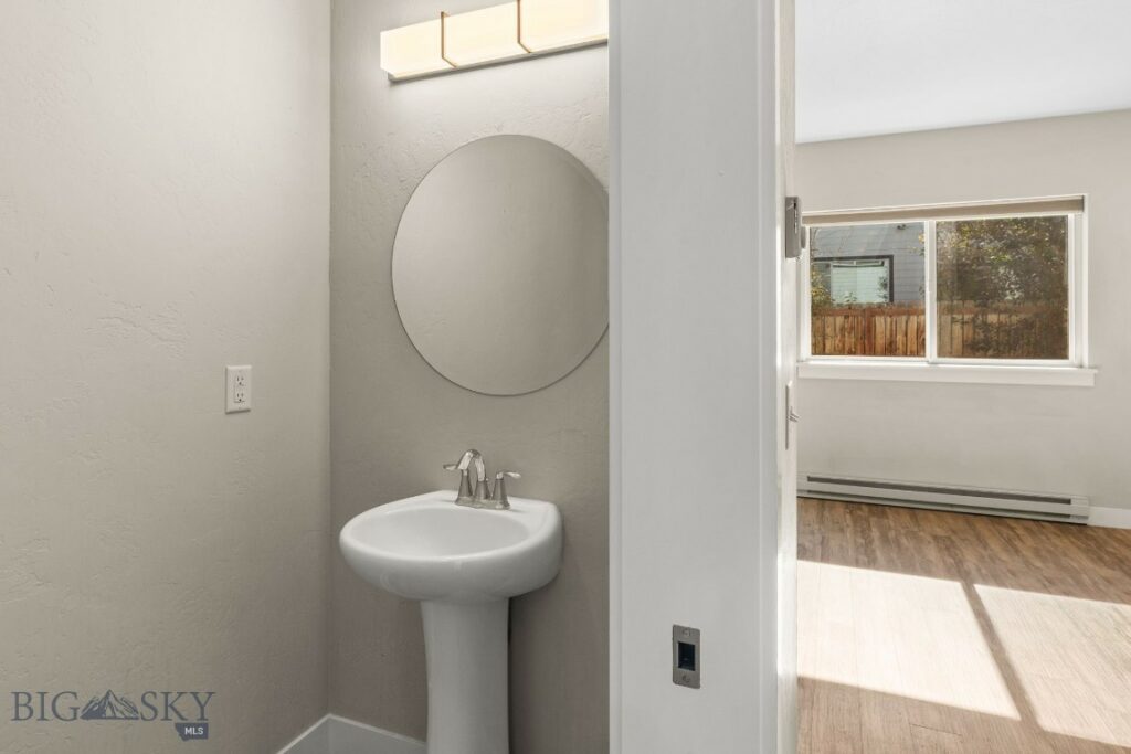 Belgrade MT 59714 - 9