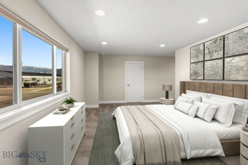 Belgrade MT 59714 - 11