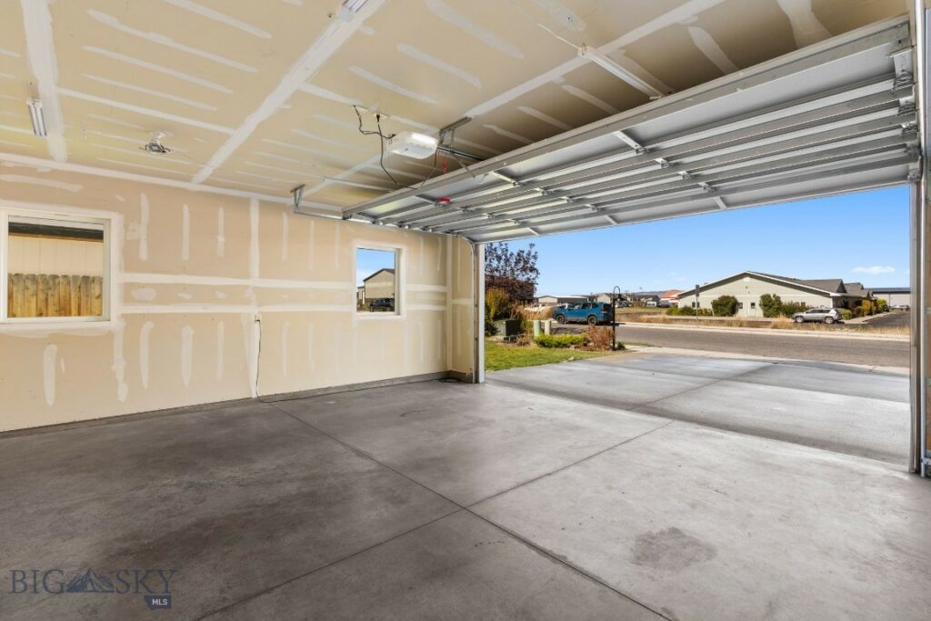 Belgrade MT 59714 - 17