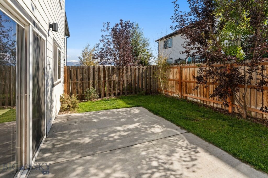 Belgrade MT 59714 - 18