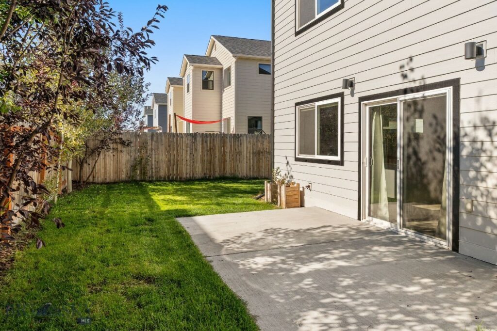 Belgrade MT 59714 - 19