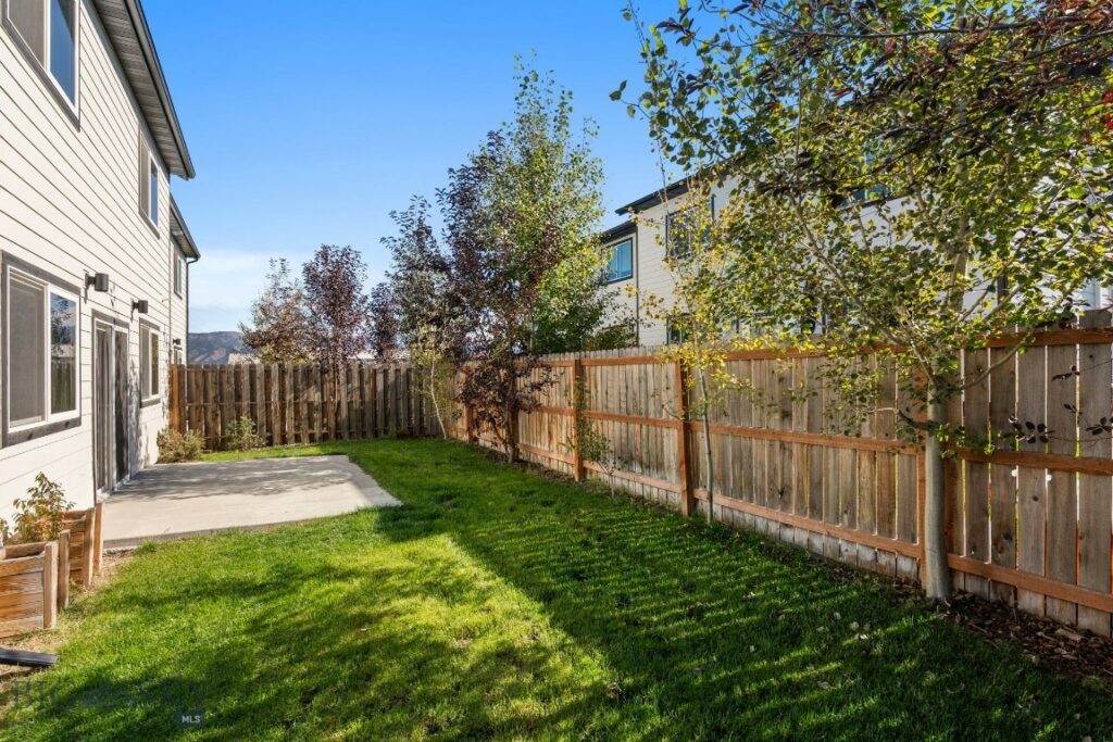 Belgrade MT 59714 - 20