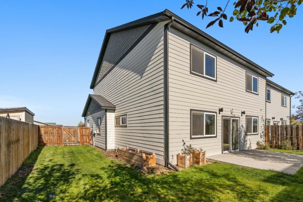 Belgrade MT 59714 - 21