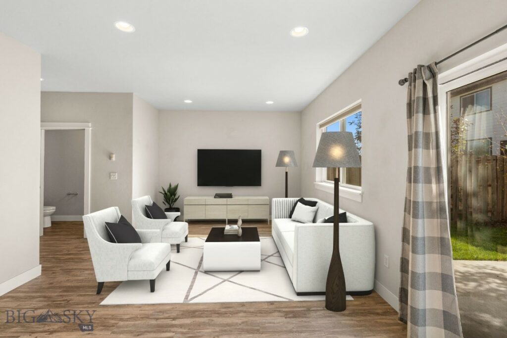 Belgrade MT 59714 - 4