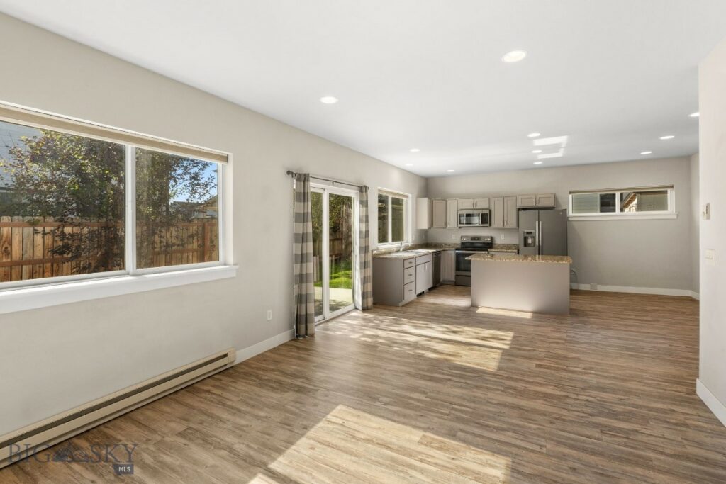 Belgrade MT 59714 - 5