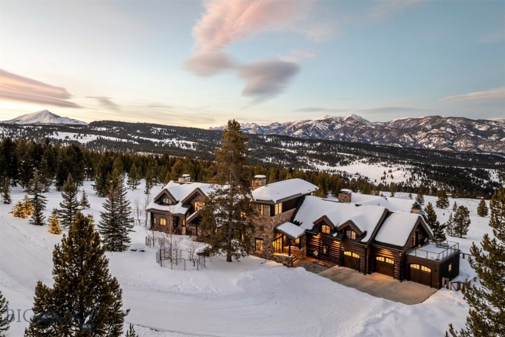 Big Sky MT 59730 - 1