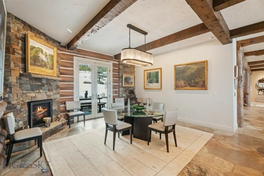 Big Sky MT 59730 - 9