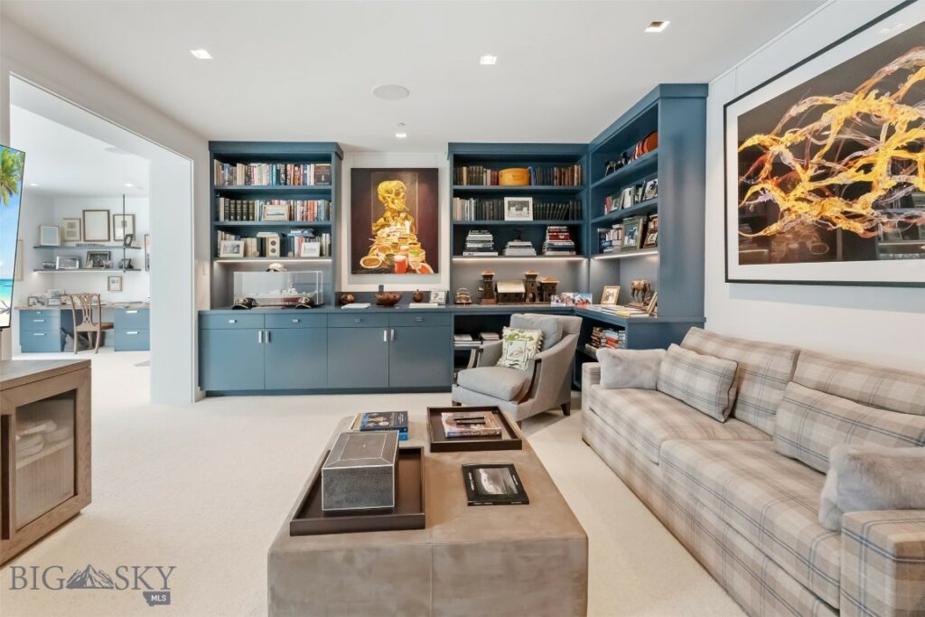 Big Sky MT 59730 - 17