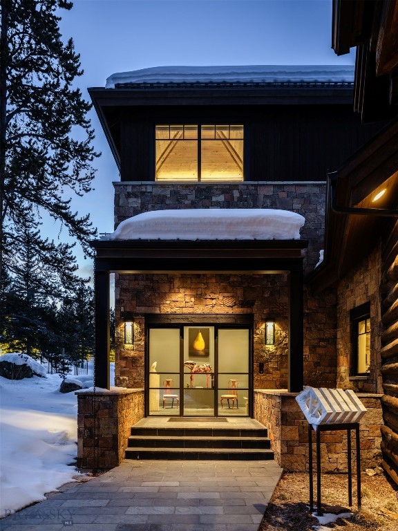 Big Sky MT 59730 - 3