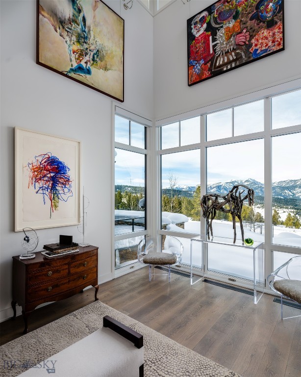 Big Sky MT 59730 - 4