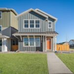 Belgrade MT 59714 - 1