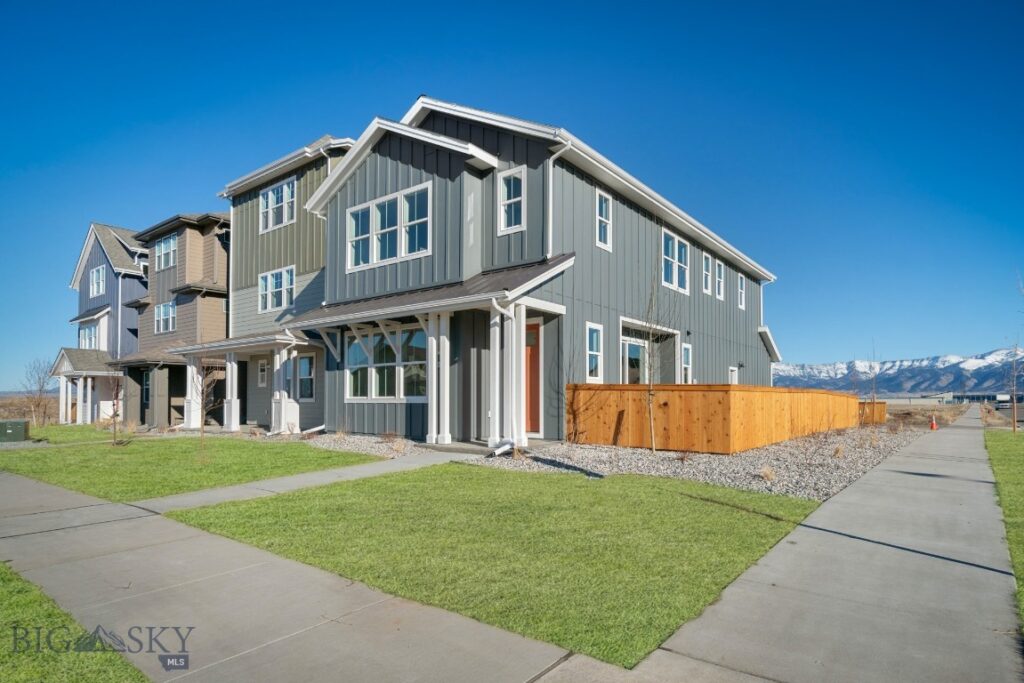 1200 Butler Creek Avenue