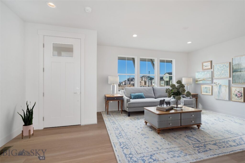 1200 Butler Creek Avenue