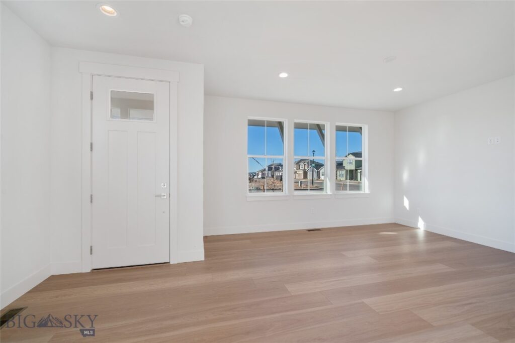 Belgrade MT 59714 - 2