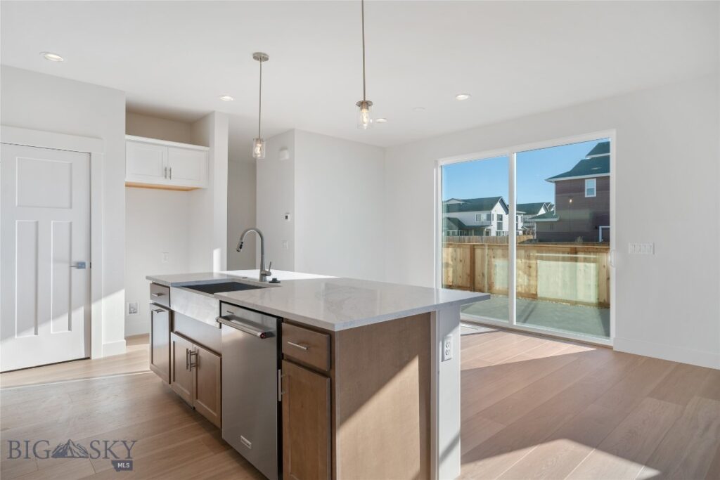 Belgrade MT 59714 - 3