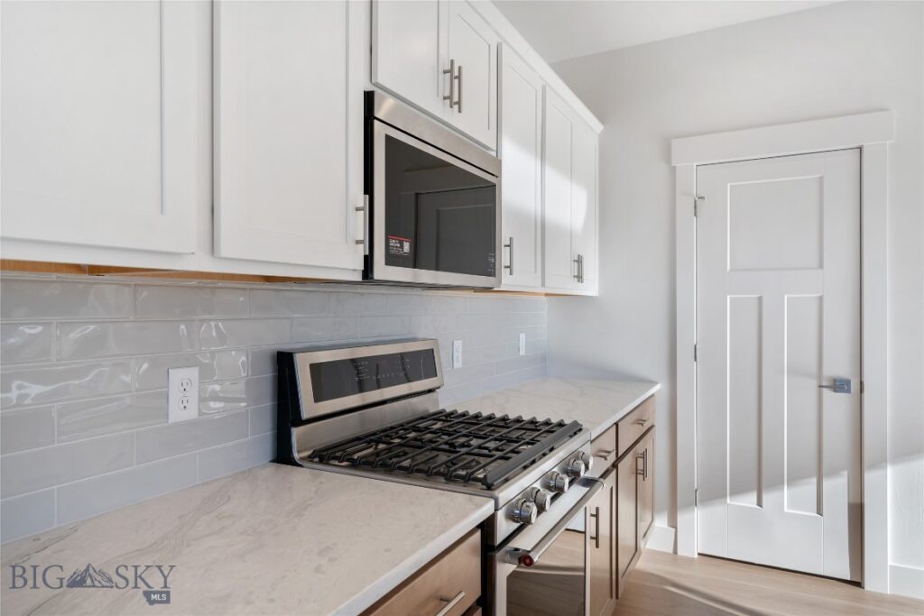 Belgrade MT 59714 - 4