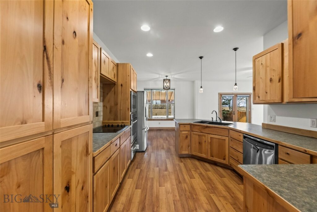 Bozeman MT 59718 - 9