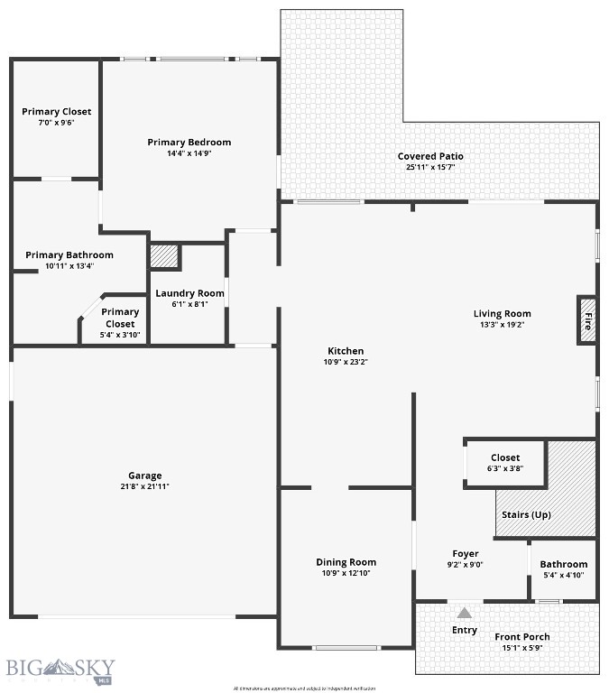 Bozeman MT 59718 - 2