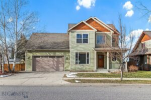 1205 New Holland Drive, Bozeman MT 59718