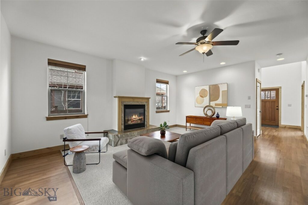 Bozeman MT 59718 - 4