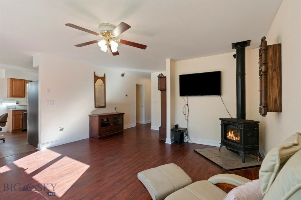 Bozeman MT 59715 - 8