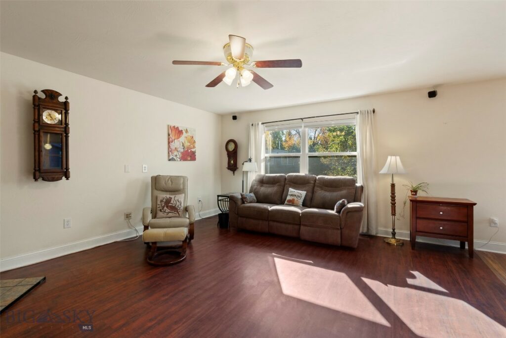 Bozeman MT 59715 - 9