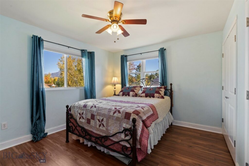 Bozeman MT 59715 - 15